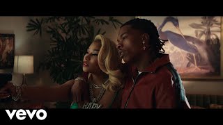 Nicki Minaj - Do We Have A Problem? feat. Lil Baby