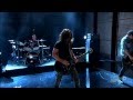 Soundgarden - Black Rain (Live) (HD) 