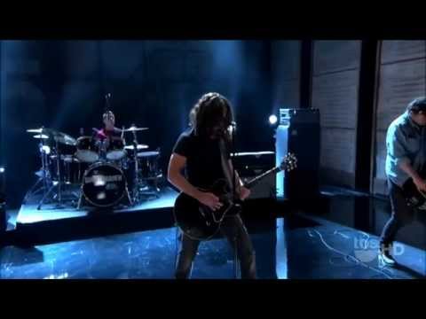 Soundgarden - Black Rain (Live) (HD)