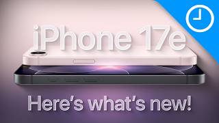 iPhone 17e — What Apple Didn’t Tell You…