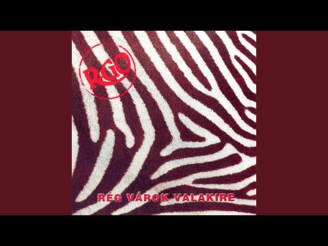 Rég várok valakire