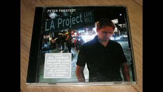 Peter Friestedt -  LA Project II (full album)