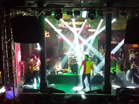 Fondip - Uyan (Cover)