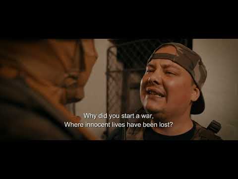 Földalatti Mozgalom - Háború(War)English subtitled video