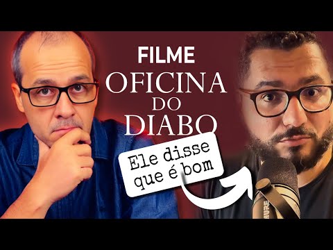 The movie "The Devil's Workshop" is not worth watching! Why it's not worth watching!