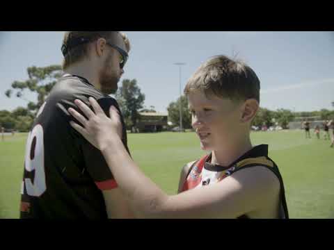 Junior Club of the Year 2020: Goodwood Saints Football Club