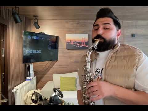 Georgi BURETO SAX proba