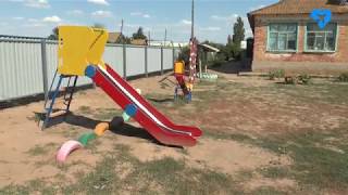 Детский сад в Покровке (20.06.2019)
