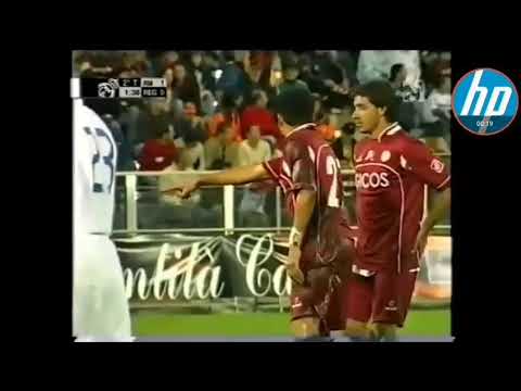 Rambo de León VS Real Madrid Honduran players