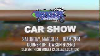 preview picture of video 'Annual Car Show, Custom Car Show & Swap Meet'