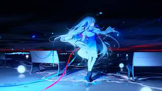 [Nightcore] Timeless Oceans (Luca Turilli)
