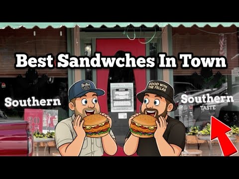 Food With The Fellas and Hatter TV