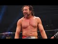 Rocky Romero On The Process Of Booking Kenny Omega For Wrestle Kingdom