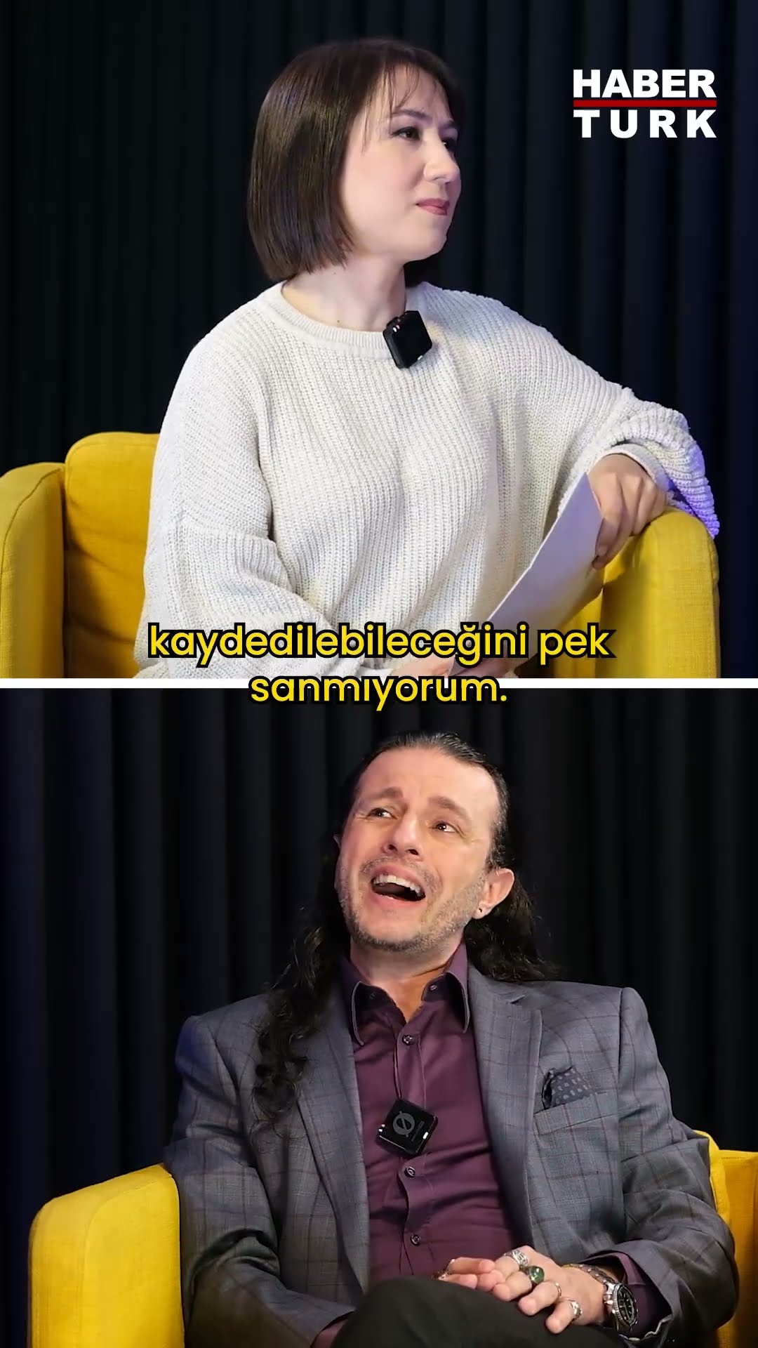 Harun Can dublajda nasıl yıldız oldu?