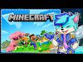 🔴 [ Minecraft ] Series prototype Tamat kah???