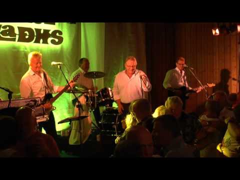 Matz Bladhs "I need More Of You" (Dansbandssidan.com)