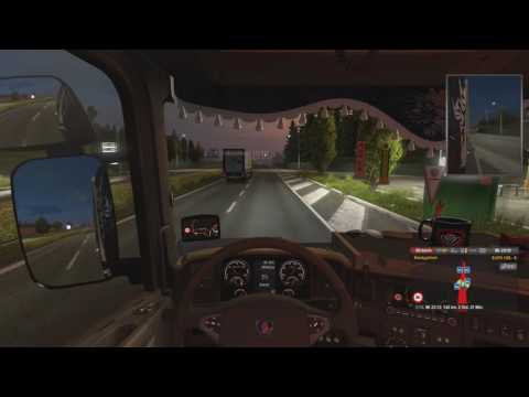 ETS 2 Report #018