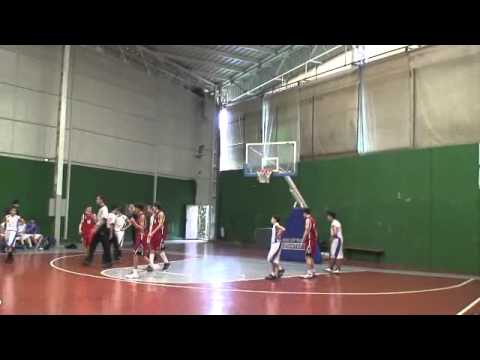 CE LAIETA-UESC 8e quart