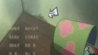とらドラ 1話 冒頭
