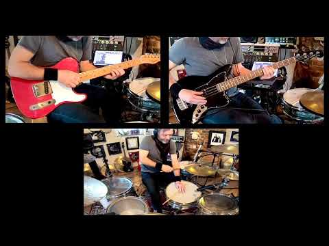 Don’t let it rock your boat - Ash Soan