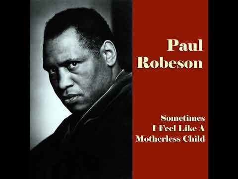 Paul Robeson - Danny Boy