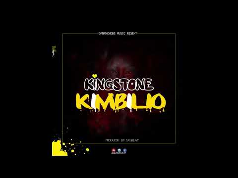 Kingstone kimbilio audio