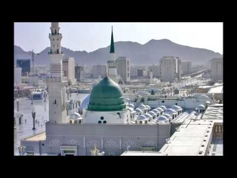 beautiful naat by mehmood