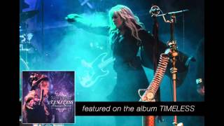 Julie C Myers- Nearly Nicks "Landslide" (Fleetwood Mac Cover)