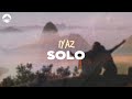 Iyaz Solo Lyrics