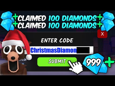 Testing *ALL NEW* Working CODES in 99 Nights in the Forest (FREE DIAMONDS!)