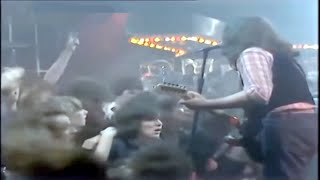 Rory Gallagher - Bad Penny - Newcastle 1980 HD