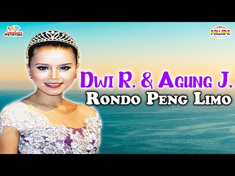 Dwi Ratna & Agung Juanda - Rondo Peng Limo (Official Music Video)
