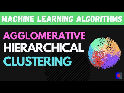 Agglomerative Hierarchical Clustering Python Code Example
