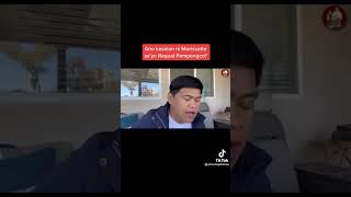 Ina Ni Jake Zyrus May Pasabog?? #jakezyrus #ogiediaz #racquelpempengco #charice #Morrisitte