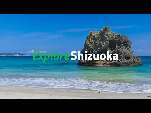 Shizuoka - Ocean & Beaches