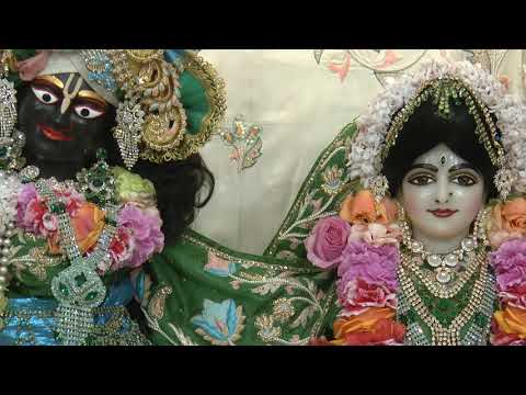 Sandhya Arati - Sunday 27 September 2020 - 7:00pm - 7.30pm