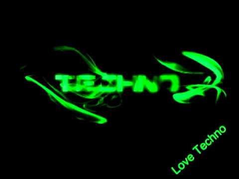 Dj Veng - Techno Mix 2011 Oktober