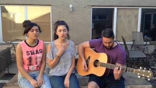 You Love Me Anyway - Sidewalk Prophets (cover) by Haven Avenue
