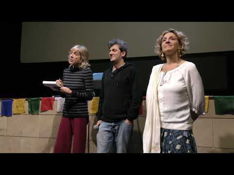 Kireet Khurana talks about T for Taj Mahal