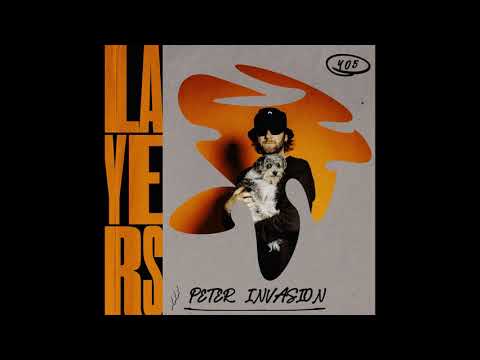 LAYER #405 | Peter Invasion