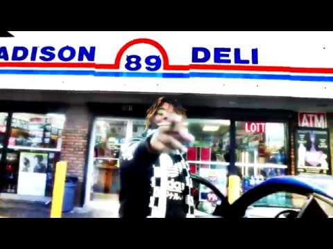 Yosa - Choppa  (Official Video)