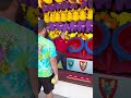 Can You Win This Carnival Game Tub Toss Is A Favorite Carnivalgames Shorts
