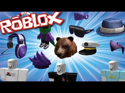 Roblox THE FREE PRIZE GIVEAWAY OBBY / GET FREE ROBUX ITEMS!! Roblox