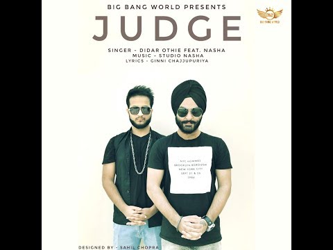 Judge