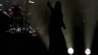 Danzig Mother Live NYC 2007 w/ Todd Youth (guitar) Steve Zing (bass) Karl Rosqvist (drums)