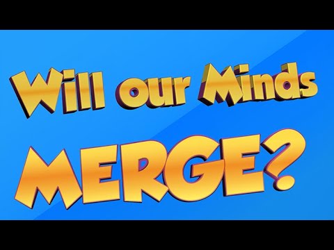 Voir la vidéo Will Our Minds Merge - Vinni Sagoo