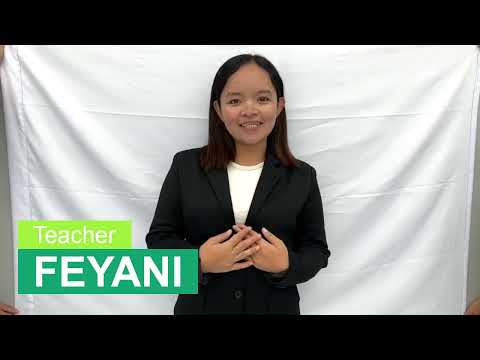 Feyaniのプロフィール動画