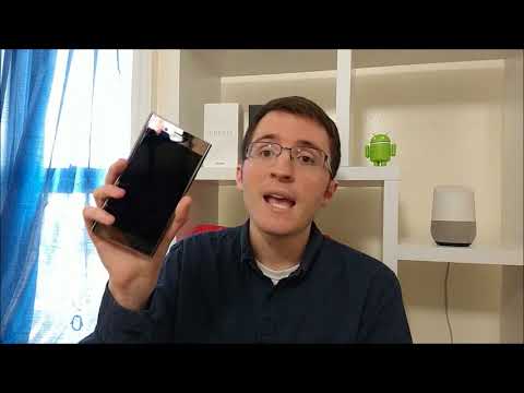 Sony Xperia XZ Premium REVIEW Months Later