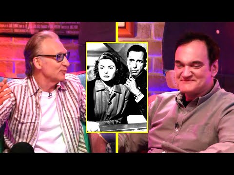 Quentin Tarantino on Great Stupid Movies