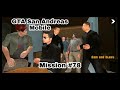 GTA San Andreas Mobile Mission 78 Dam And Blast